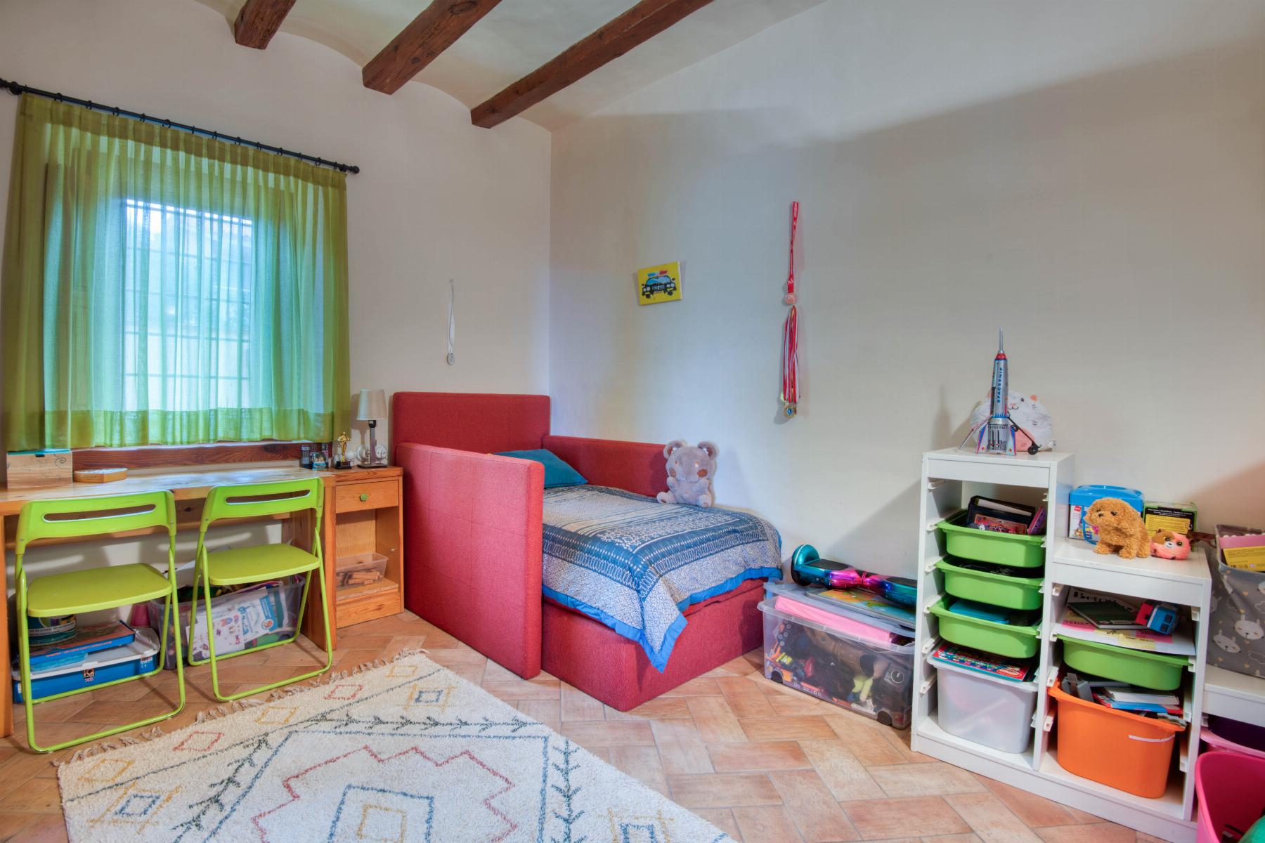 Вилла в С'Агаро, Герона, Испания 5 спален, 520м2 №164553