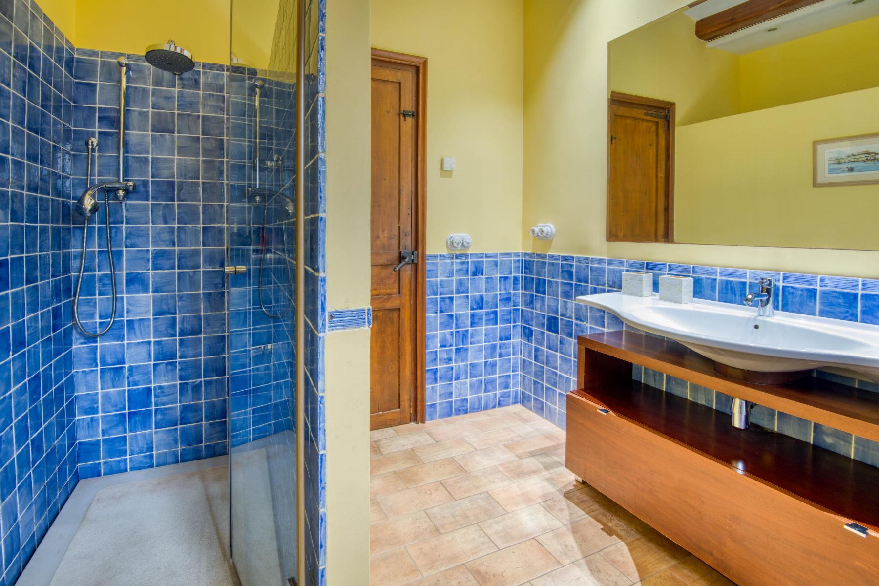 Вилла в С'Агаро, Герона, Испания 5 спален, 520м2 №164553