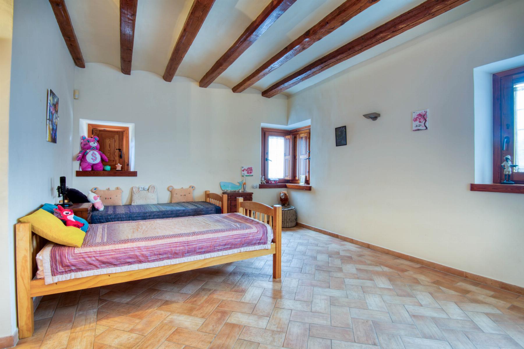 Вилла в С'Агаро, Герона, Испания 5 спален, 520м2 №164553
