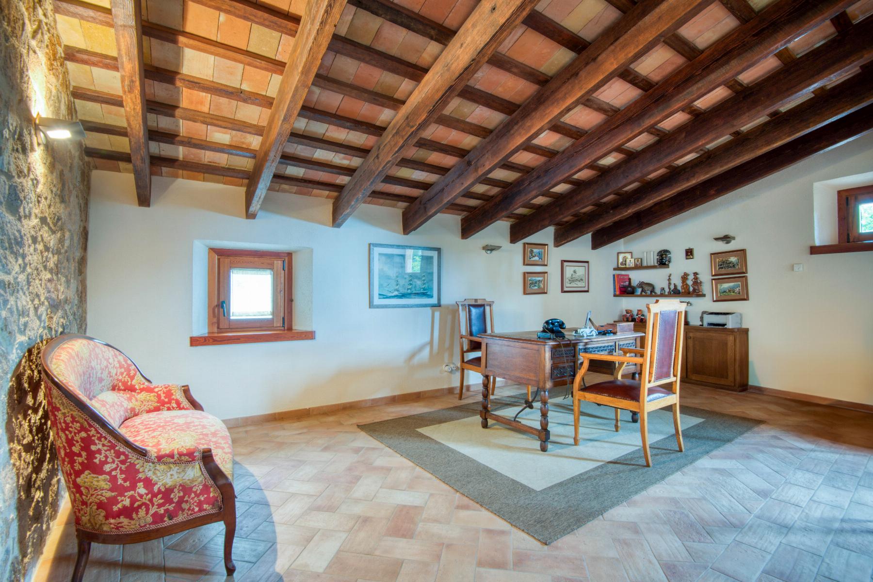 Вилла в С'Агаро, Герона, Испания 5 спален, 520м2 №164553