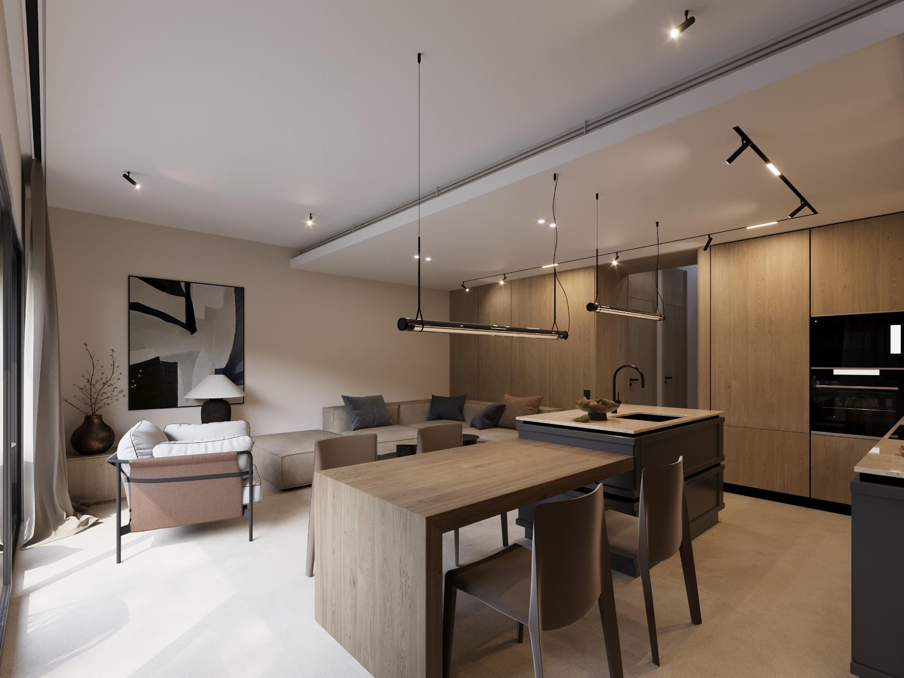 House in S'Agaro, Girona, Spanien 4 Schlafzimmer, 196 m2 Nr. 164554
