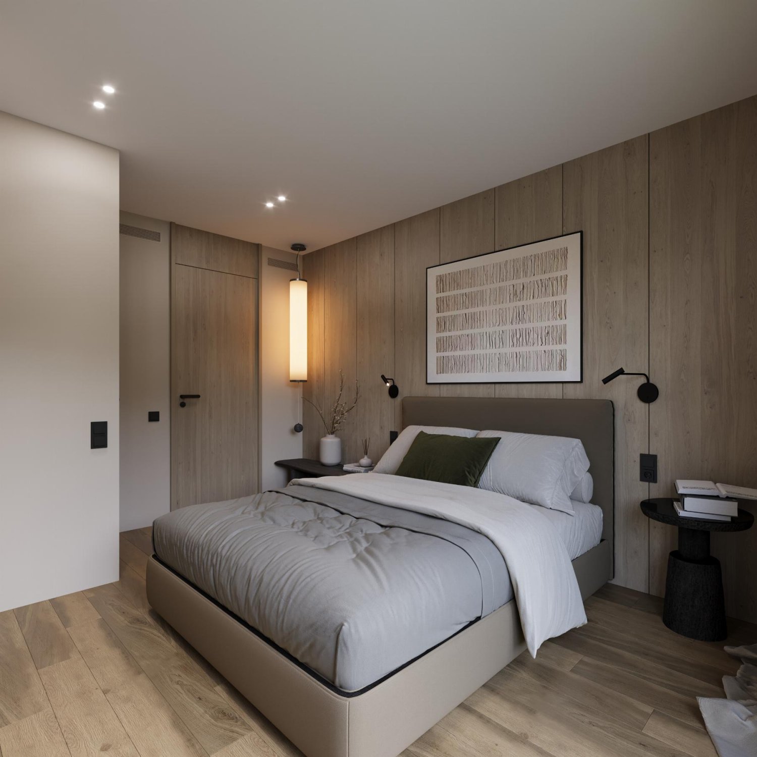 House in S'Agaro, Girona, Spanien 4 Schlafzimmer, 196 m2 Nr. 164554