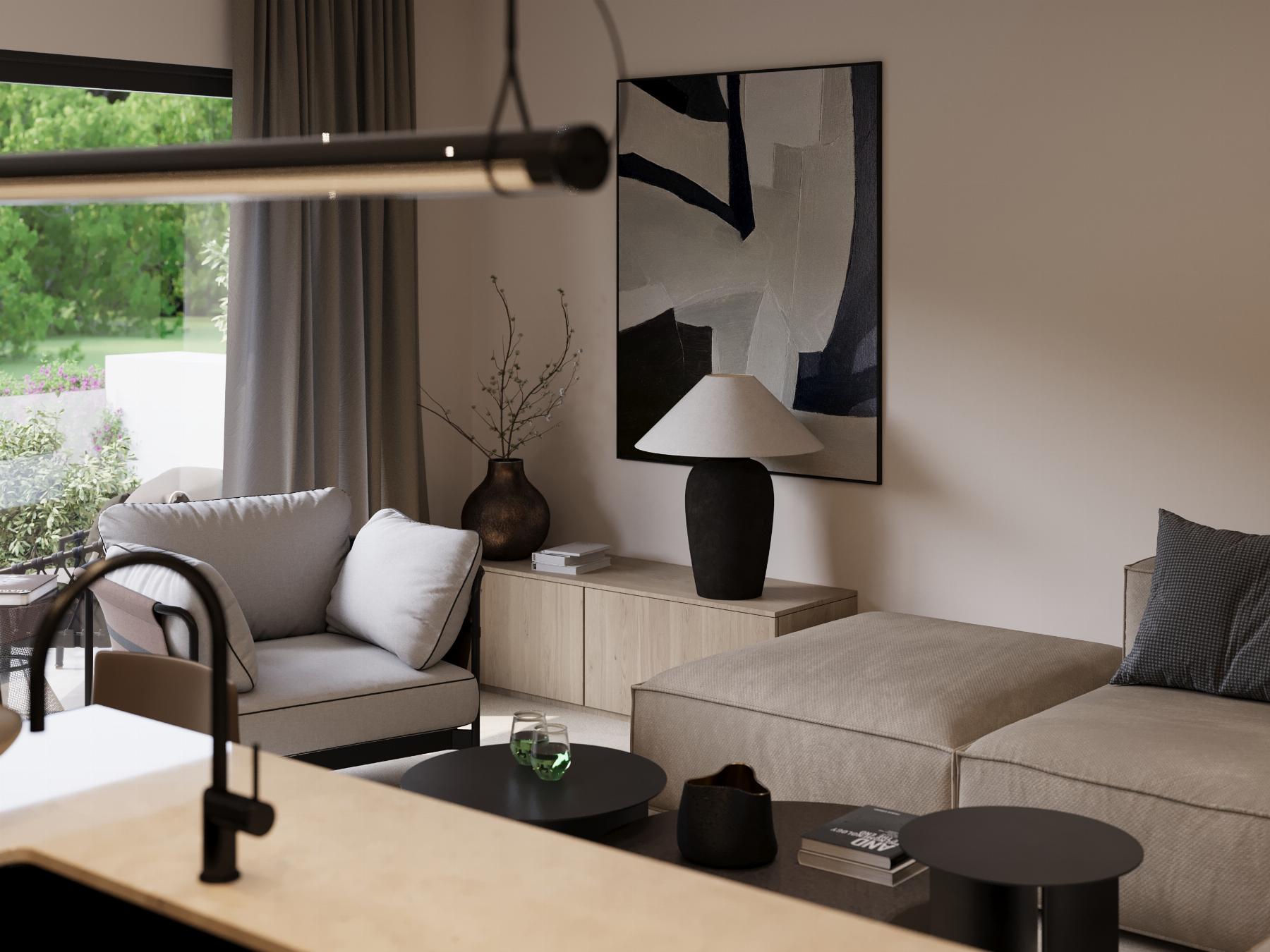 House in S'Agaro, Girona, Spanien 4 Schlafzimmer, 196 m2 Nr. 164554