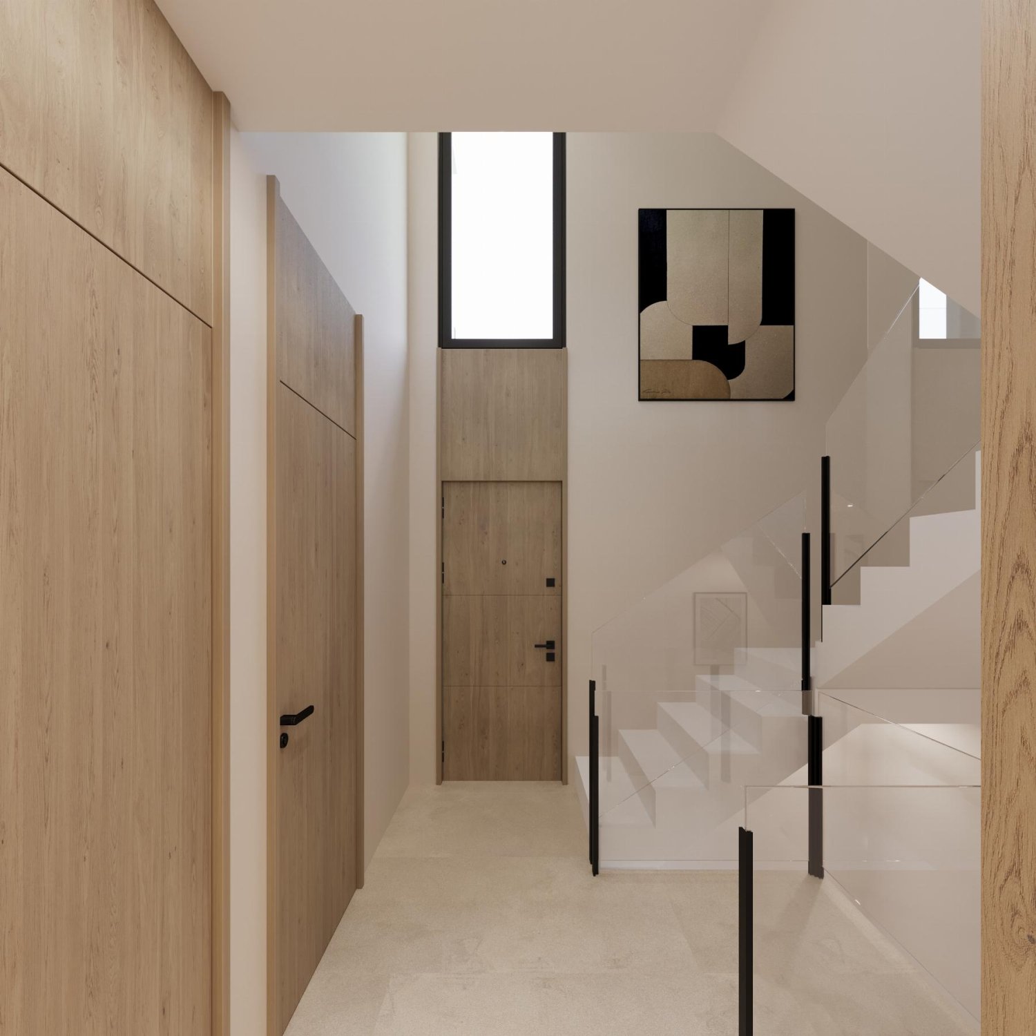 House in S'Agaro, Girona, Spanien 4 Schlafzimmer, 196 m2 Nr. 164554
