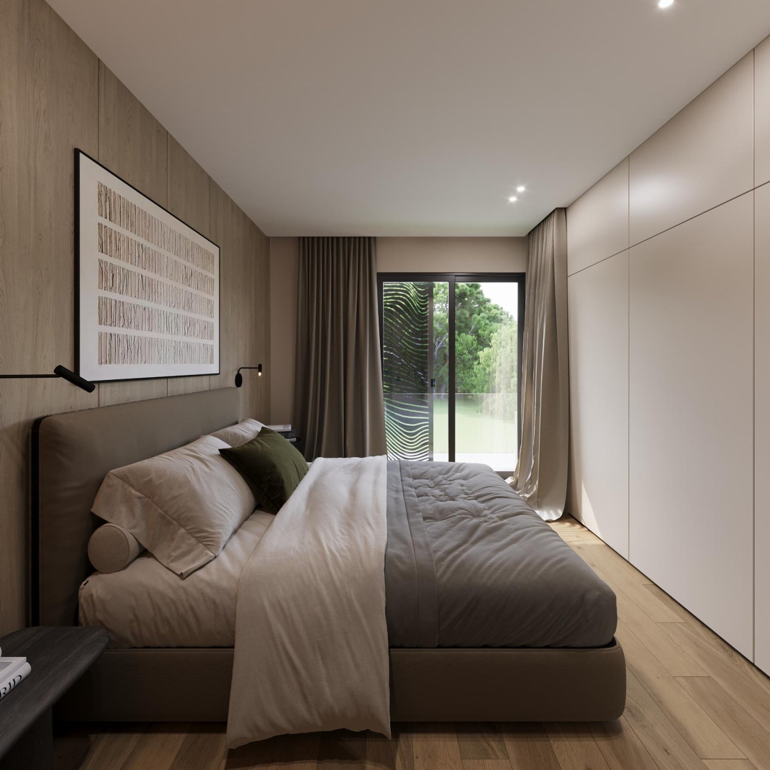 House in S'Agaro, Girona, Spanien 4 Schlafzimmer, 196 m2 Nr. 164554