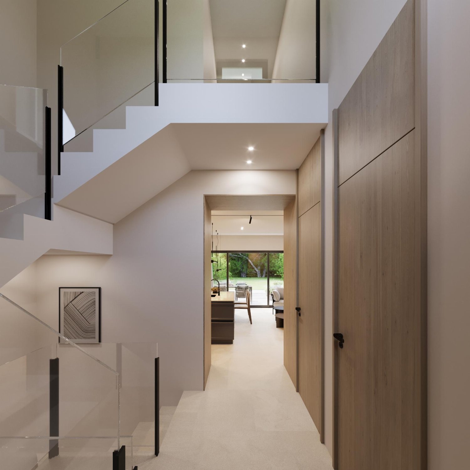 House in S'Agaro, Girona, Spanien 4 Schlafzimmer, 196 m2 Nr. 164554