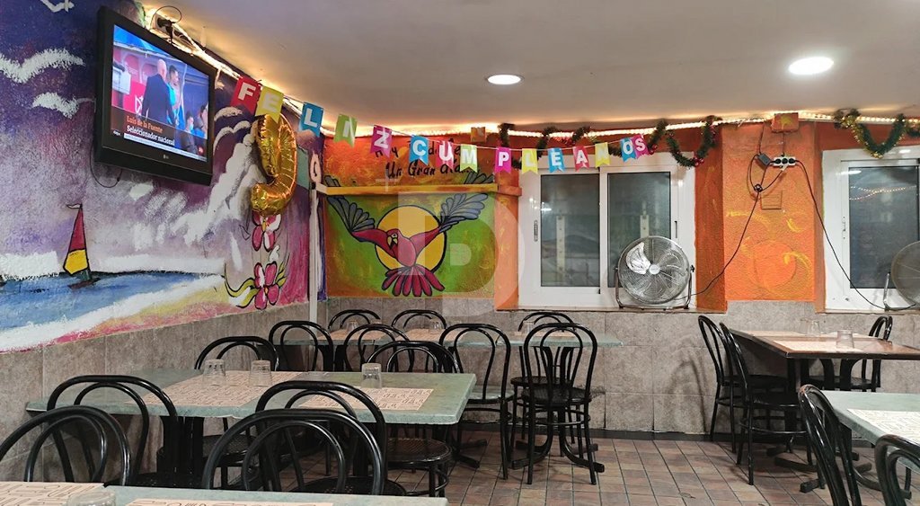 Lokal usługowy w Ciutat Vella, Barcelona, Hiszpania 160 mkw. nr 151892