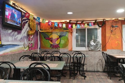Lokal usługowy w Ciutat Vella, Barcelona, Hiszpania 160 mkw. nr 151892