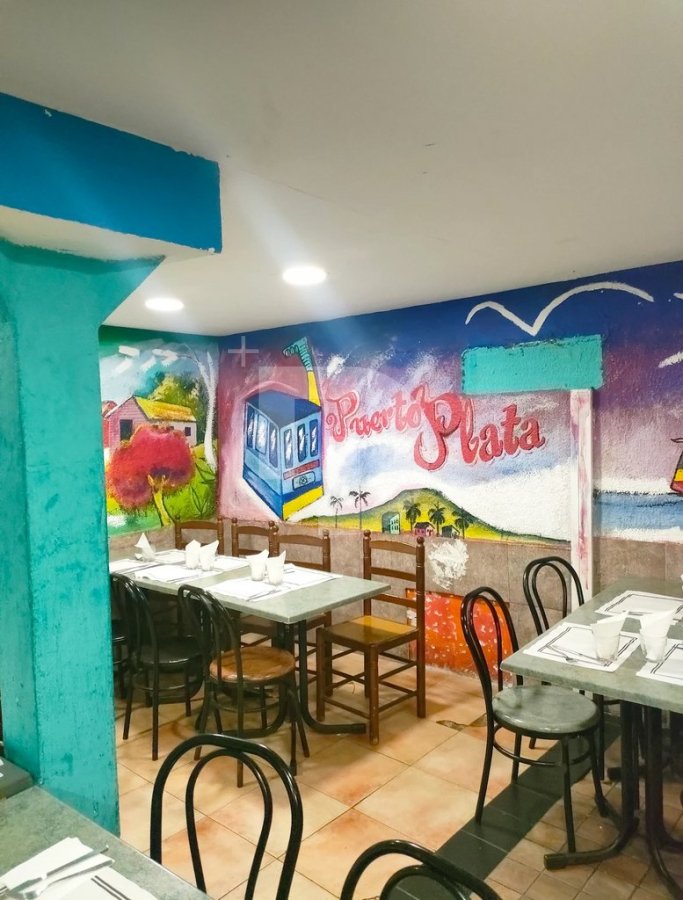 Lokal usługowy w Ciutat Vella, Barcelona, Hiszpania 160 mkw. nr 151892