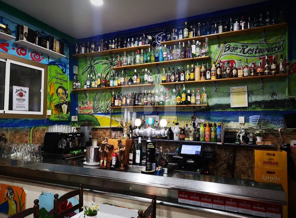 Lokal usługowy w Ciutat Vella, Barcelona, Hiszpania 160 mkw. nr 151892