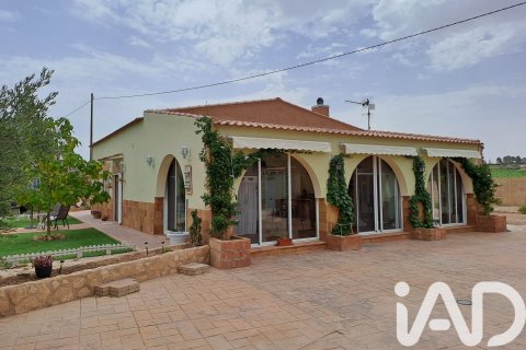 Hus i Calasparra, Murcia, Spanien 4 sovrum, 160 kvm. Nr. 173223