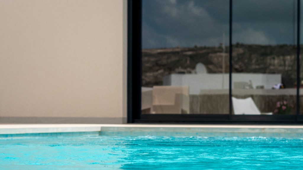 Villa a Algorfa, Alicante, Spagna 3 camere da letto, 119 mq. N° 145135