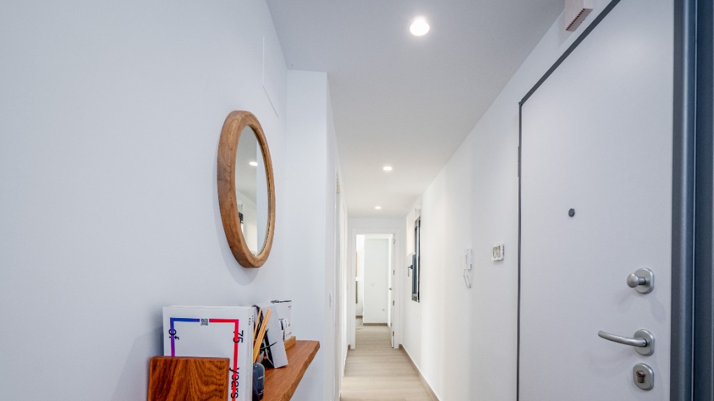 Villa a Algorfa, Alicante, Spagna 3 camere da letto, 119 mq. N° 145135