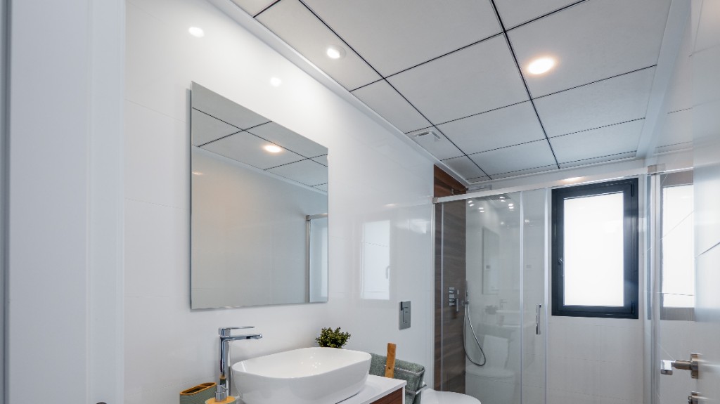 Villa a Algorfa, Alicante, Spagna 3 camere da letto, 119 mq. N° 145135