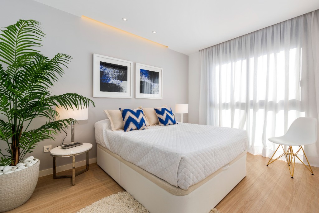 Huvila Ciudad Quesada, Alicante, Espanja 4 makuuhuonetta, 360 m2 No. 145131