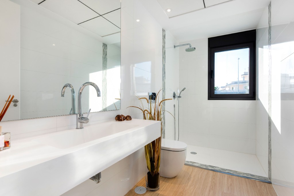 Huvila Ciudad Quesada, Alicante, Espanja 4 makuuhuonetta, 360 m2 No. 145131