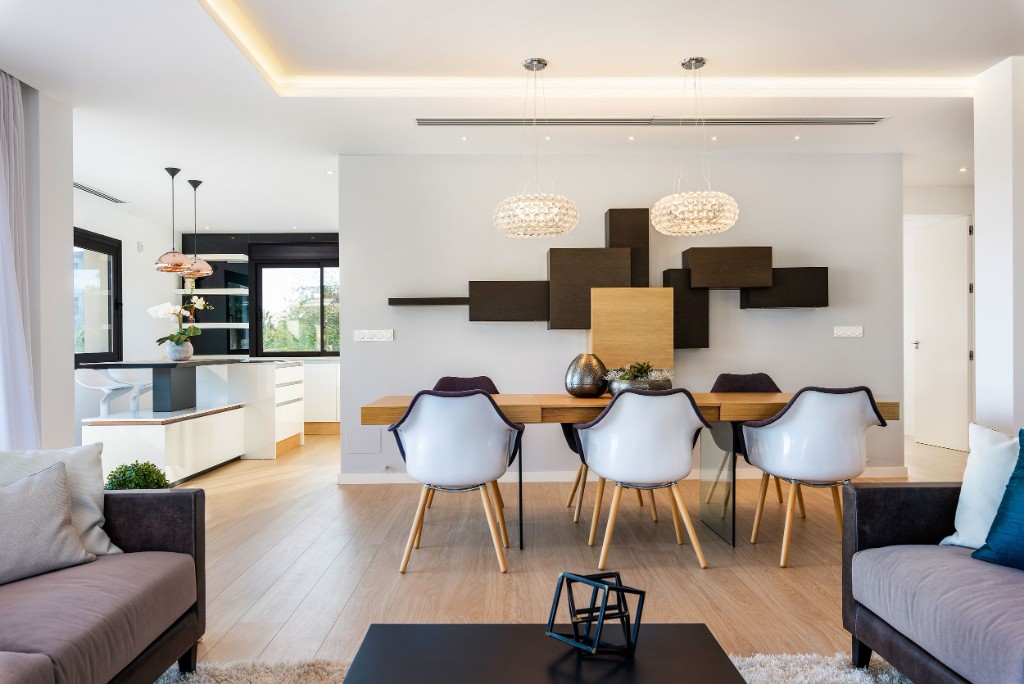 Huvila Ciudad Quesada, Alicante, Espanja 4 makuuhuonetta, 360 m2 No. 145131