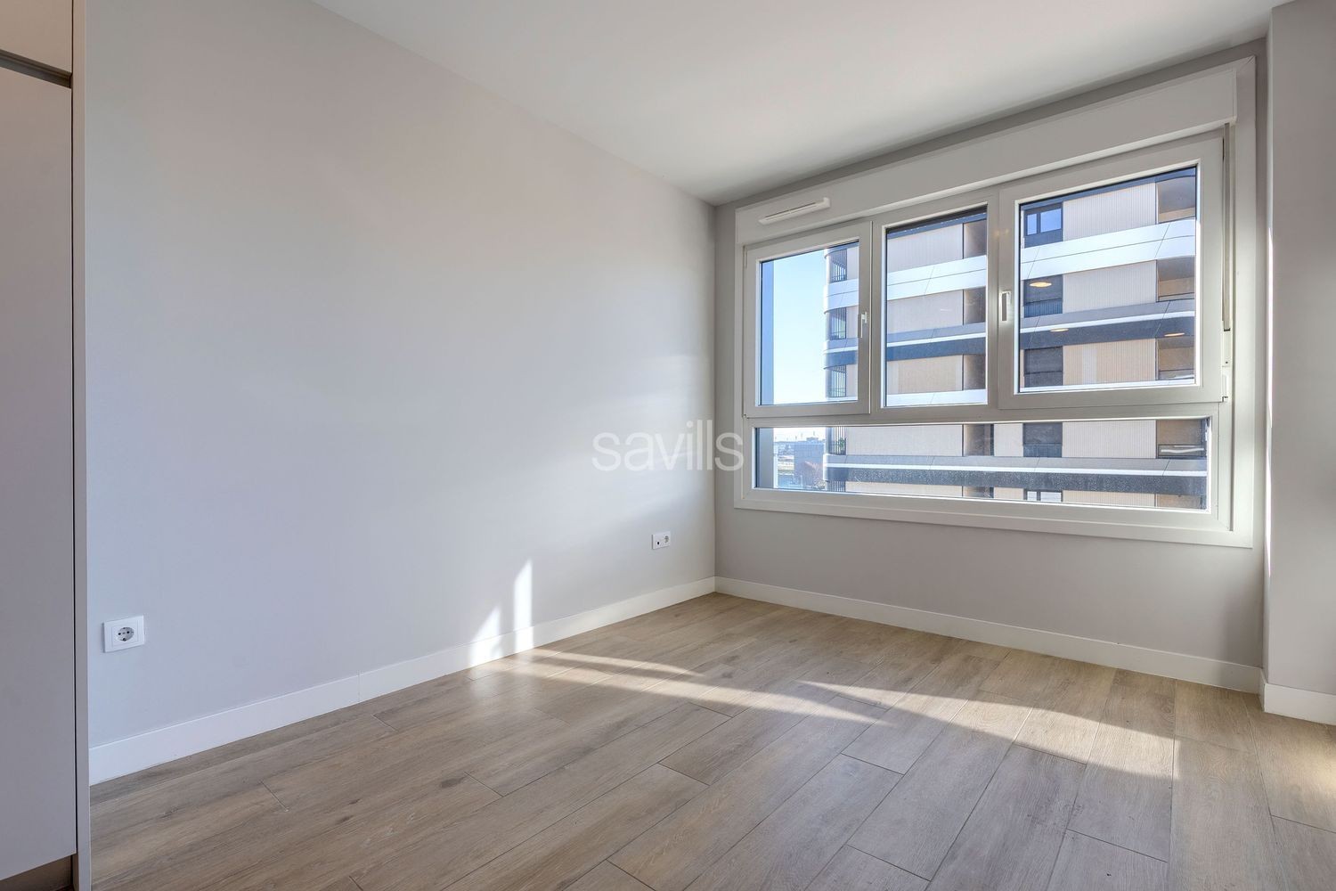 Квартира в Мадрид, Испания 1 спальня, 63м2 №180421