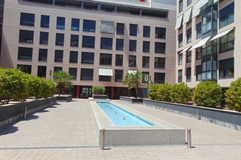 Appartamento a Madrid, Spagna 1 camera da letto, 50 mq. N° 180420