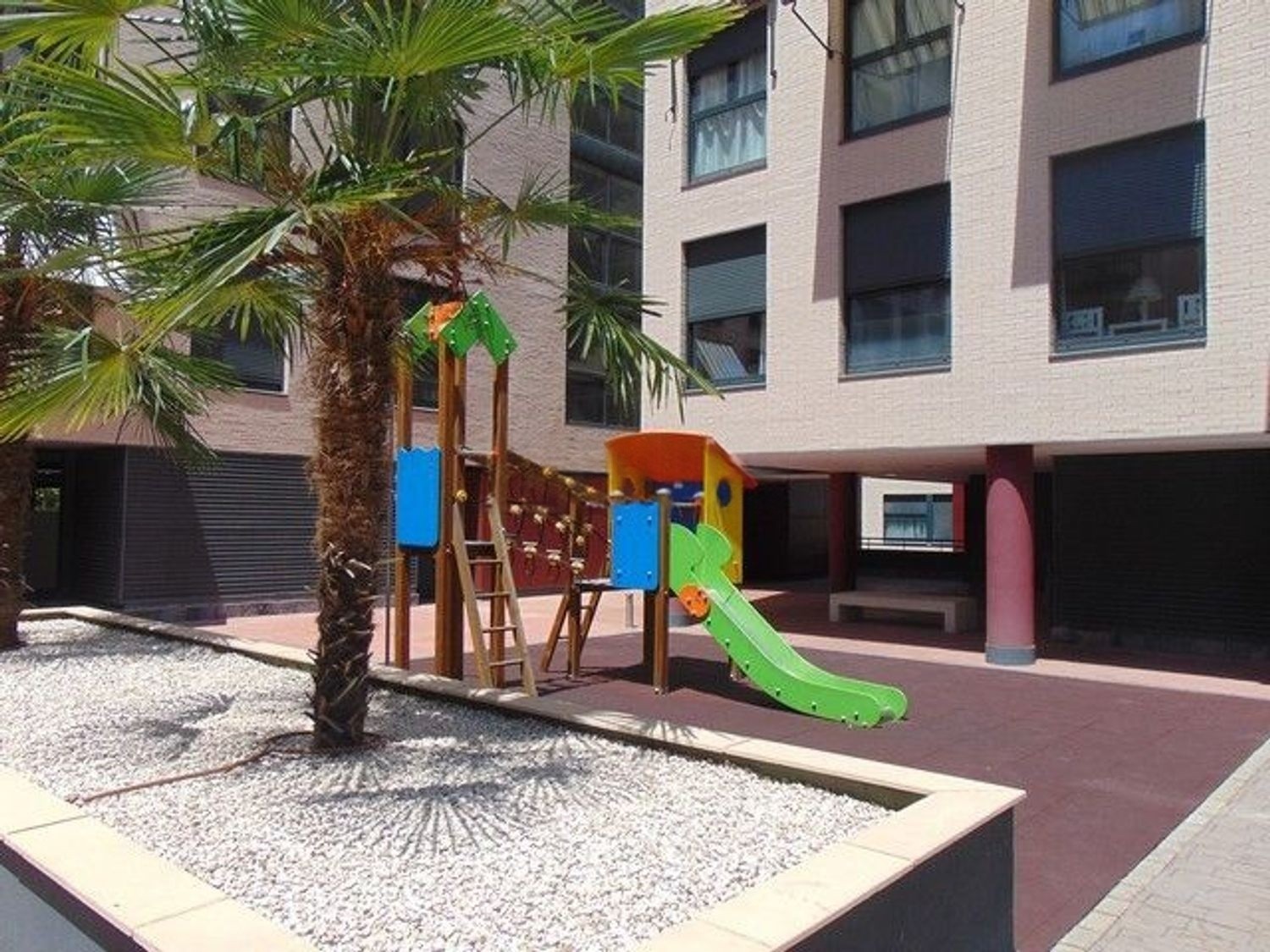 Wohnung in Madrid, Spanien 1 Schlafzimmer, 50 m2 Nr. 180420