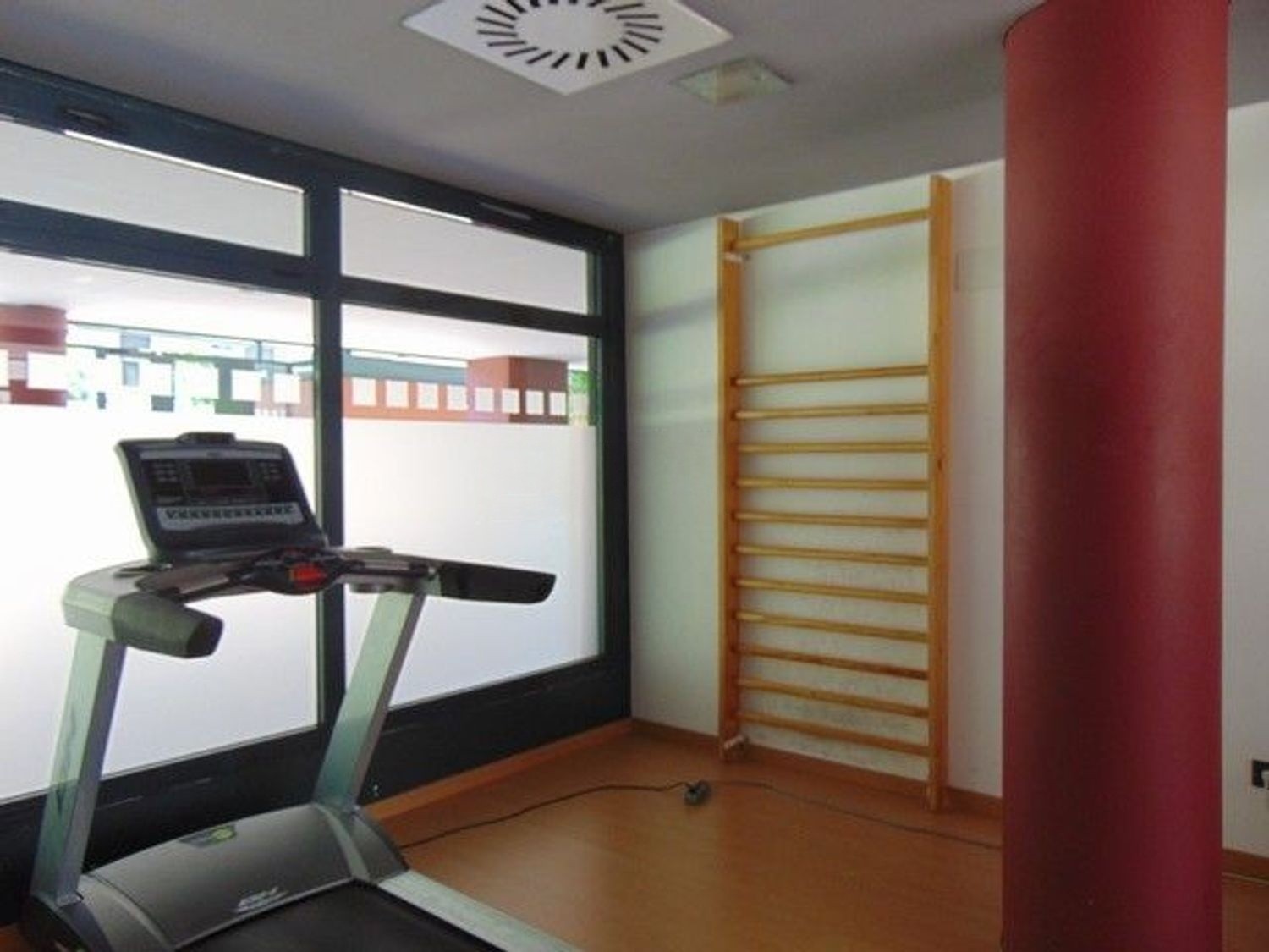 Wohnung in Madrid, Spanien 1 Schlafzimmer, 50 m2 Nr. 180420