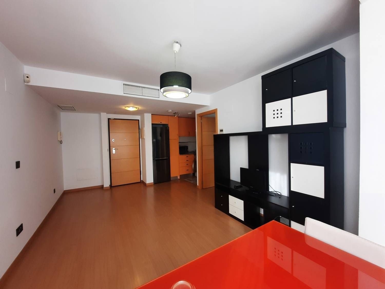 Wohnung in Madrid, Spanien 1 Schlafzimmer, 50 m2 Nr. 180420