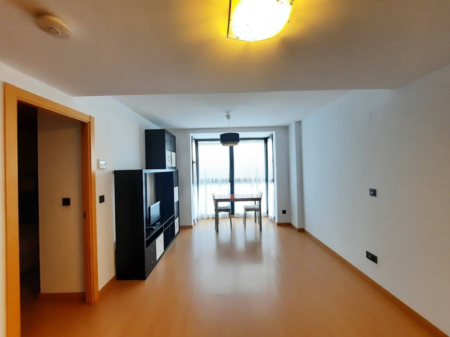 Wohnung in Madrid, Spanien 1 Schlafzimmer, 50 m2 Nr. 180420