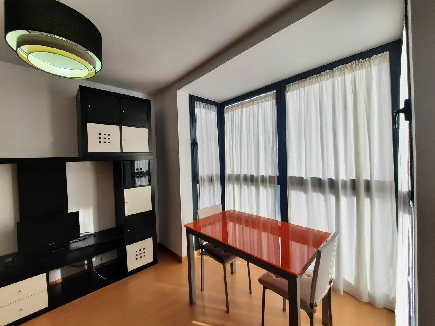 Wohnung in Madrid, Spanien 1 Schlafzimmer, 50 m2 Nr. 180420