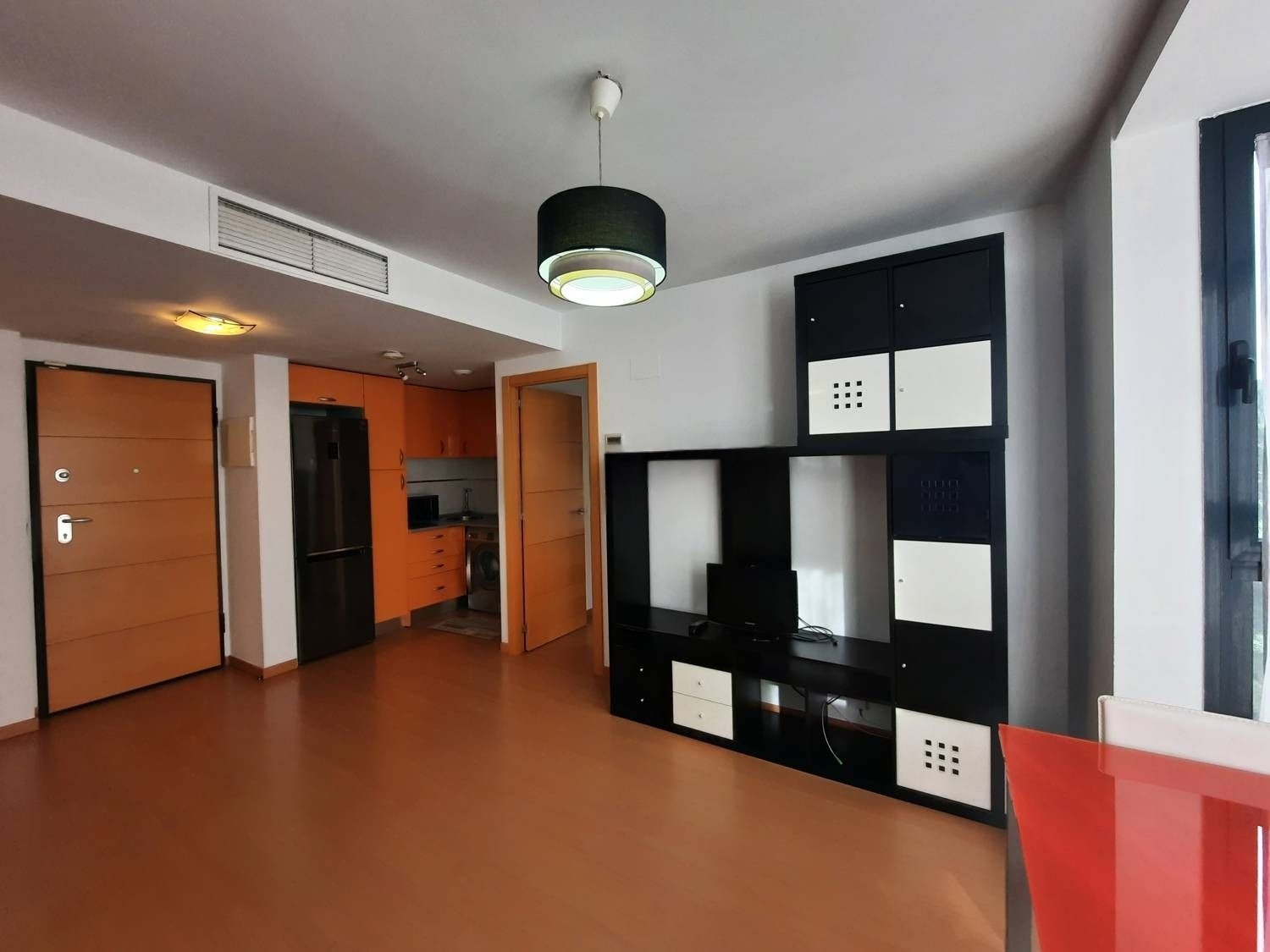 Wohnung in Madrid, Spanien 1 Schlafzimmer, 50 m2 Nr. 180420