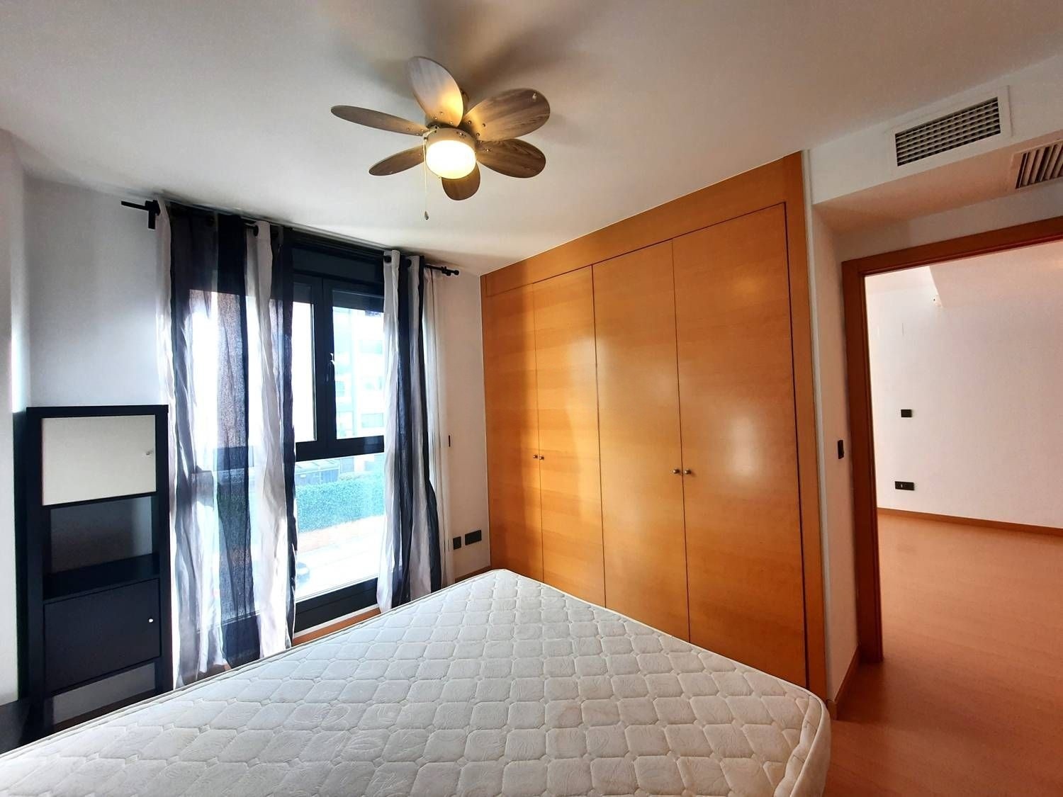 Wohnung in Madrid, Spanien 1 Schlafzimmer, 50 m2 Nr. 180420