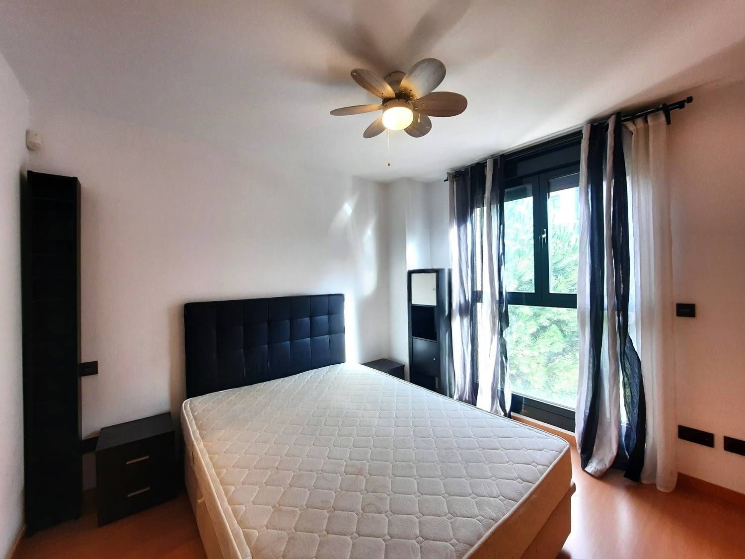 Wohnung in Madrid, Spanien 1 Schlafzimmer, 50 m2 Nr. 180420