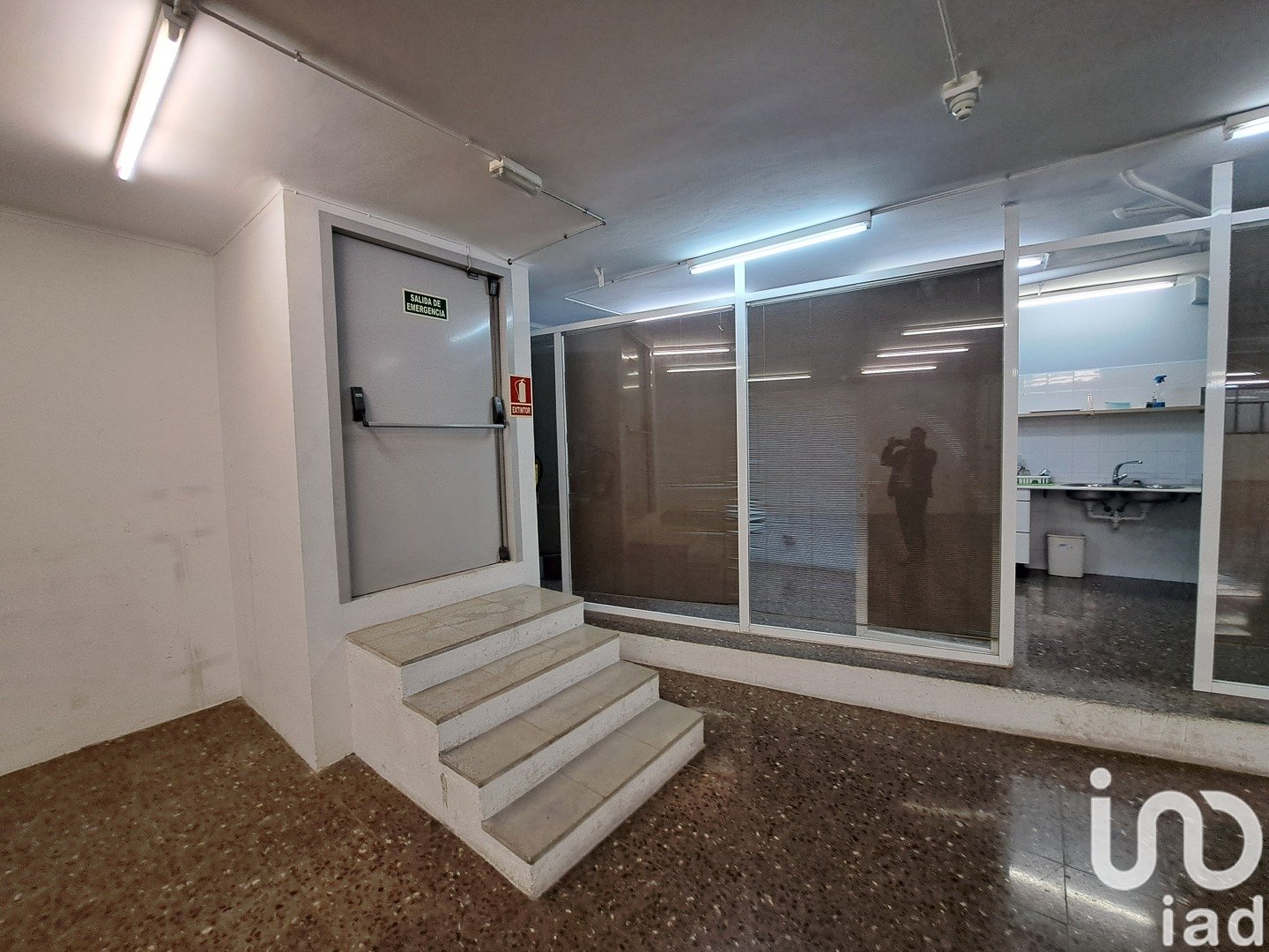 Propiedad comercial en Barcelona, España 487 m2 No. 154333