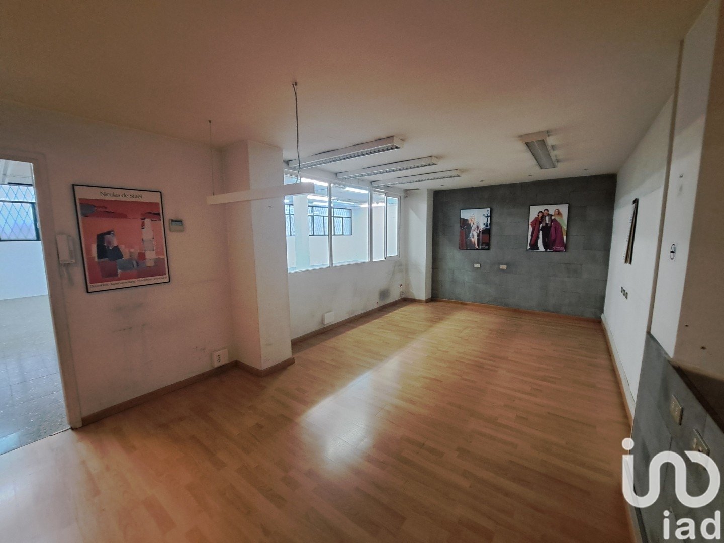 Propiedad comercial en Barcelona, España 487 m2 No. 154333