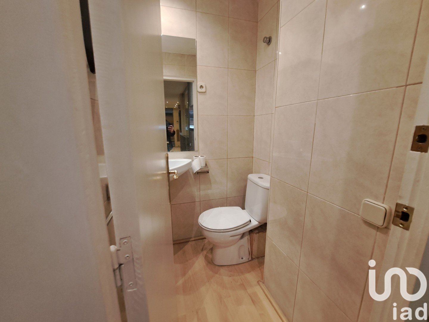 Propiedad comercial en Barcelona, España 487 m2 No. 154333