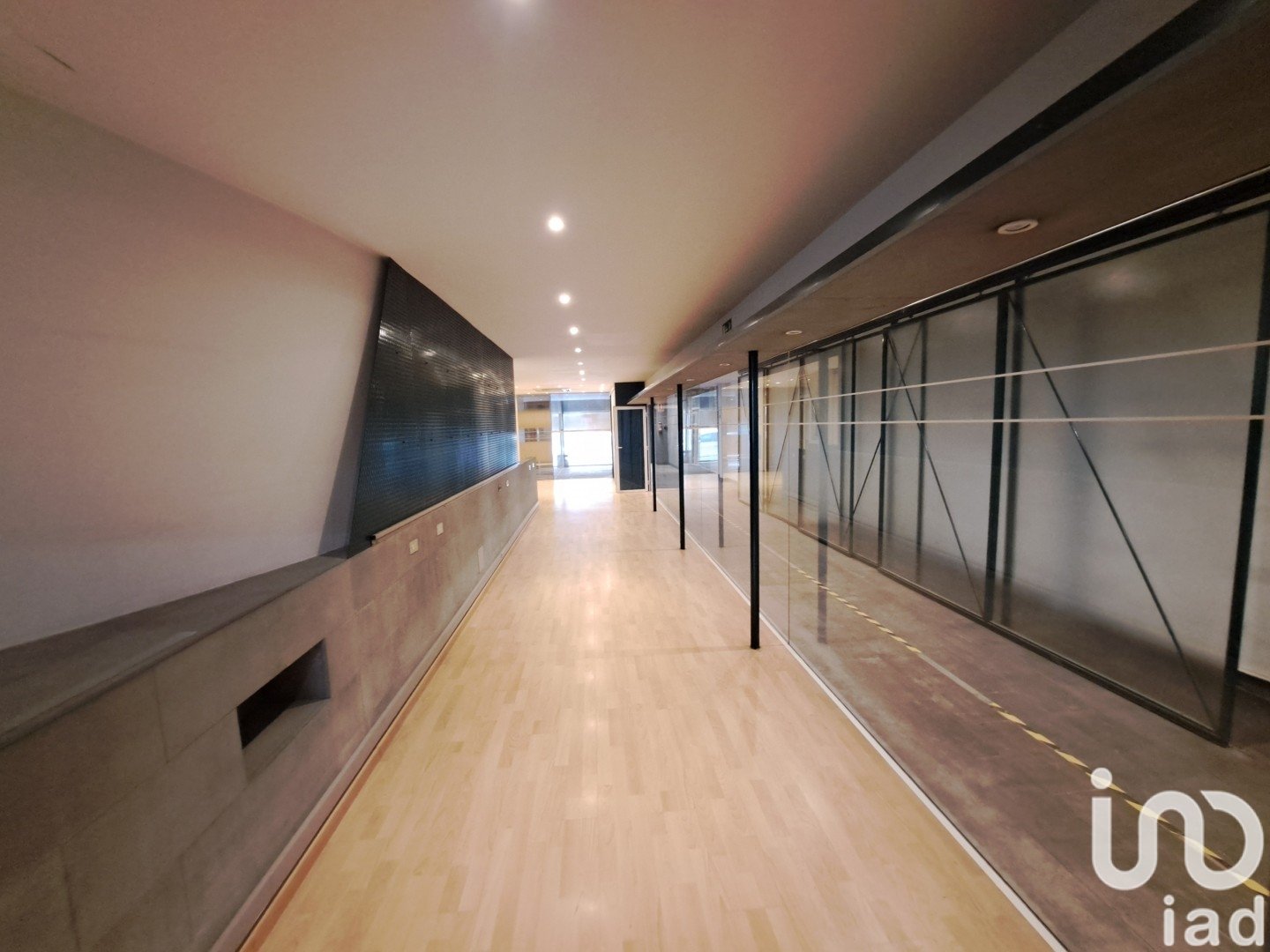 Propiedad comercial en Barcelona, España 487 m2 No. 154333