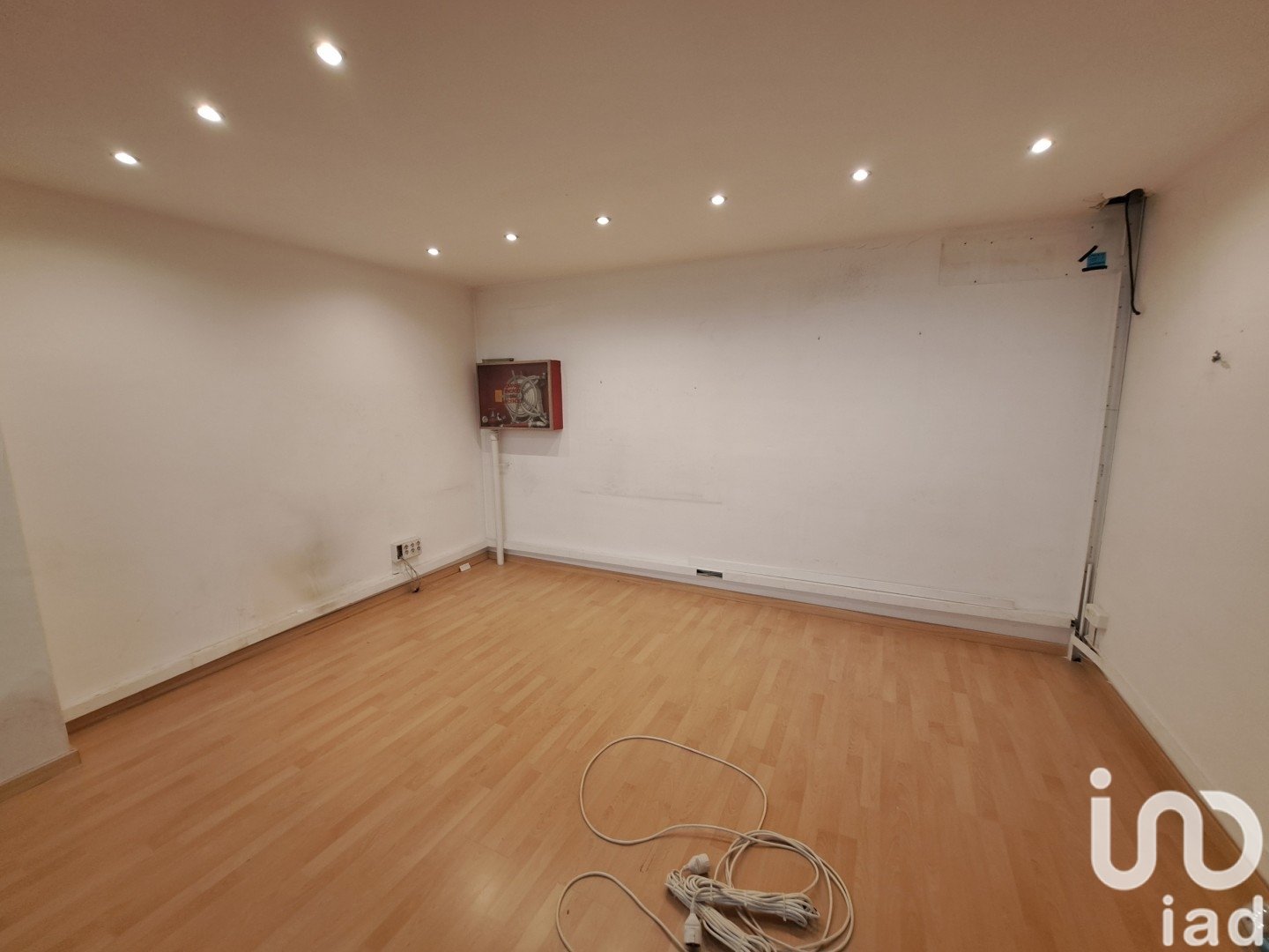 Propiedad comercial en Barcelona, España 487 m2 No. 154333