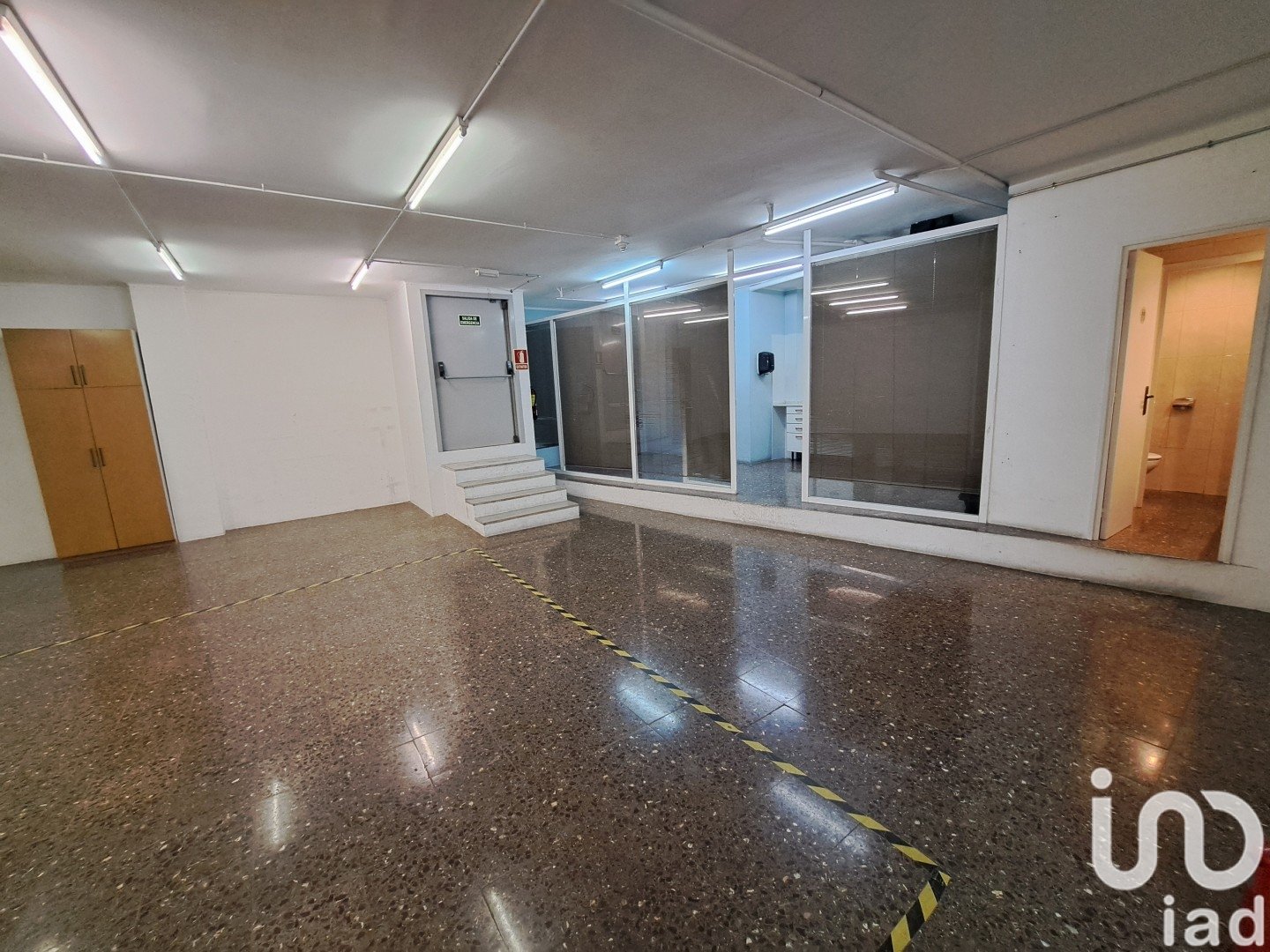 Propiedad comercial en Barcelona, España 487 m2 No. 154333