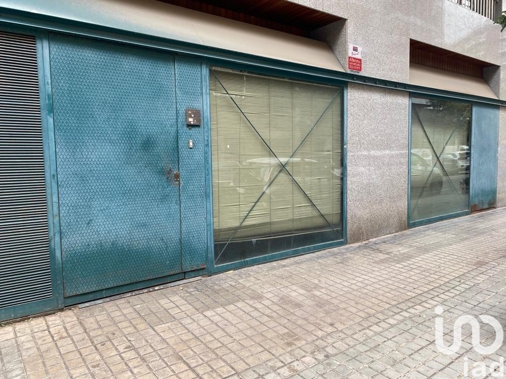 Propiedad comercial en Barcelona, España 487 m2 No. 154333