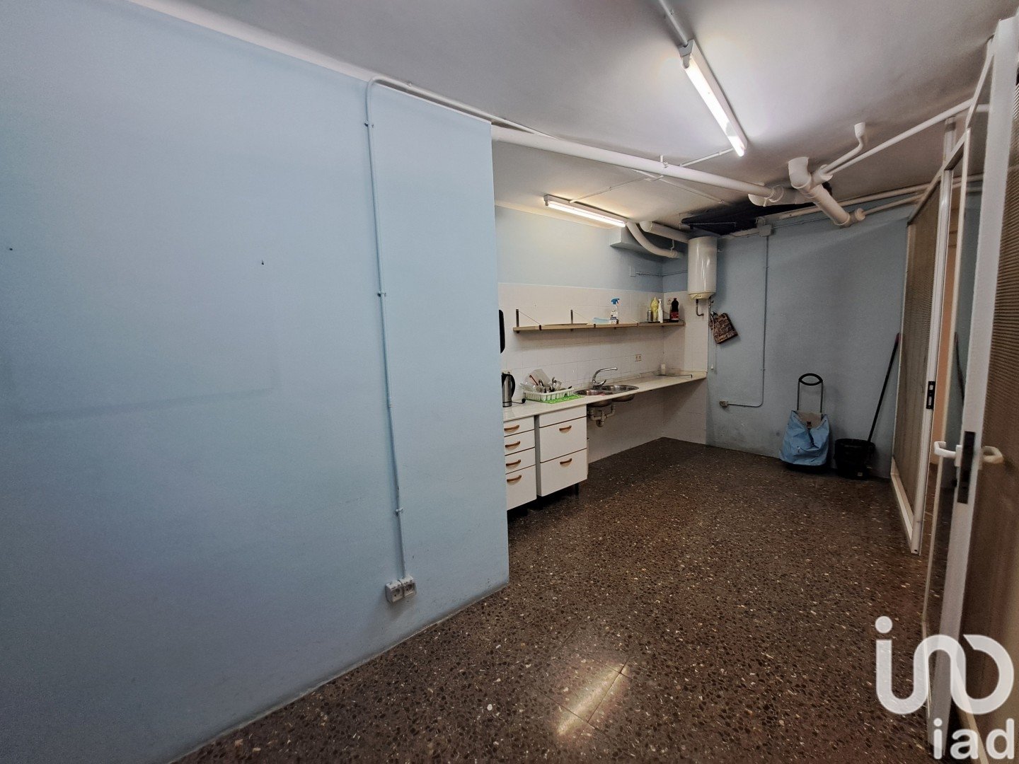 Propiedad comercial en Barcelona, España 487 m2 No. 154333