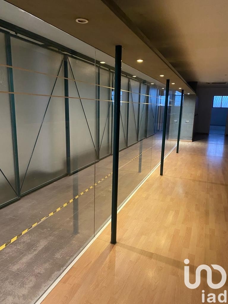 Propiedad comercial en Barcelona, España 487 m2 No. 154333
