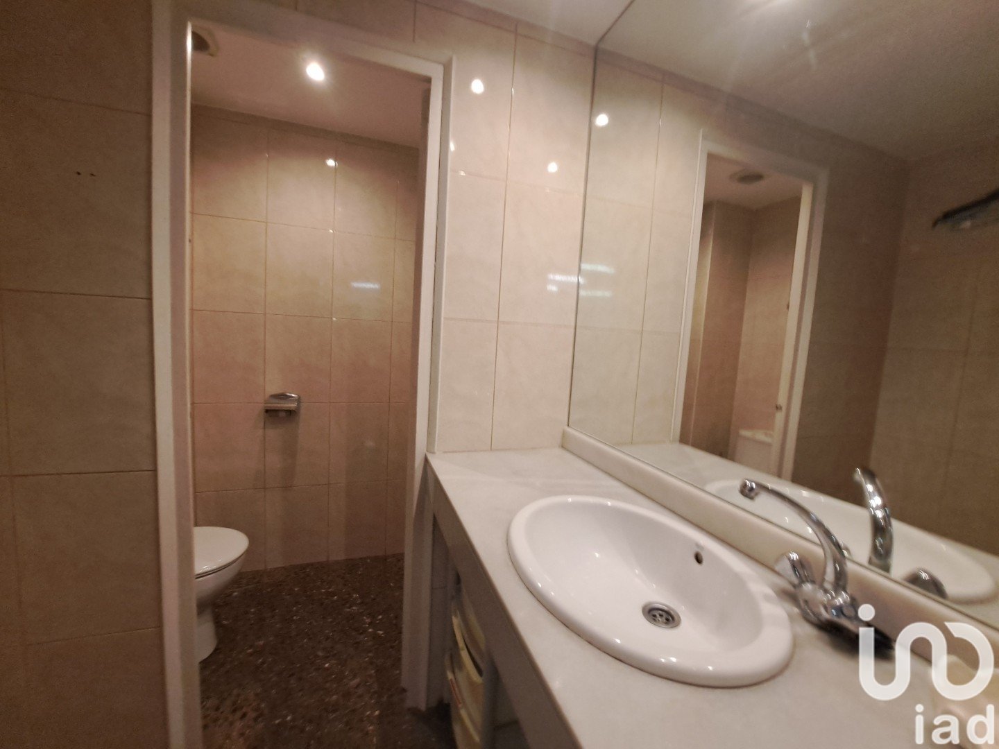 Propiedad comercial en Barcelona, España 487 m2 No. 154333