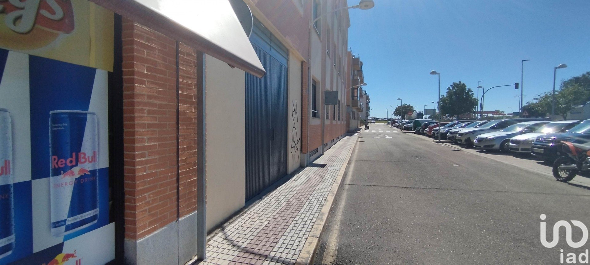 Komerciāls īpašums Castellanos de Moriscos, Salamanca, Spānijā 71 m2 Nr. 154337