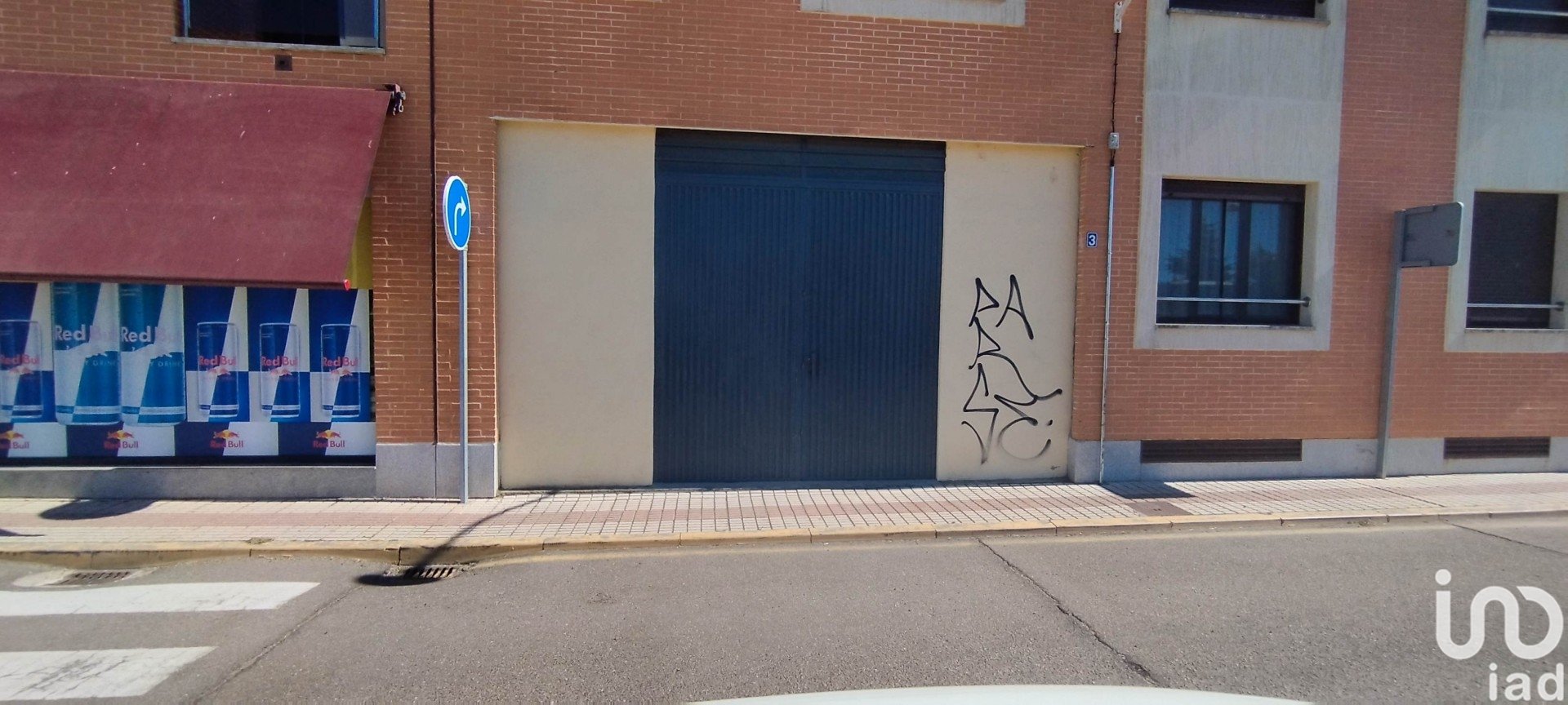 Komerciāls īpašums Castellanos de Moriscos, Salamanca, Spānijā 71 m2 Nr. 154337