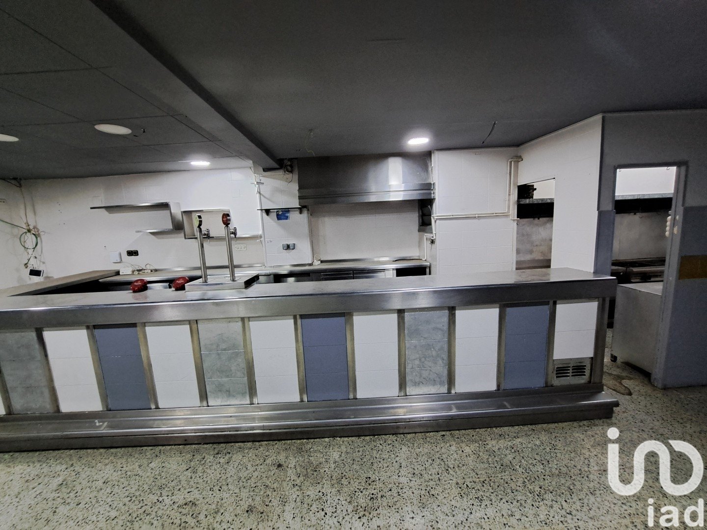 Bārs Santa Coloma de Gramenet, Barcelona, Spānijā 67 m2 Nr. 154335