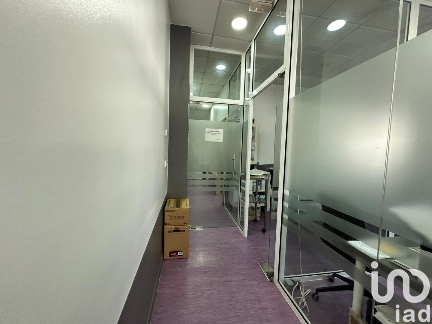 Lokal usługowy w Lepe, Huelva, Hiszpania 90 mkw. nr 154334