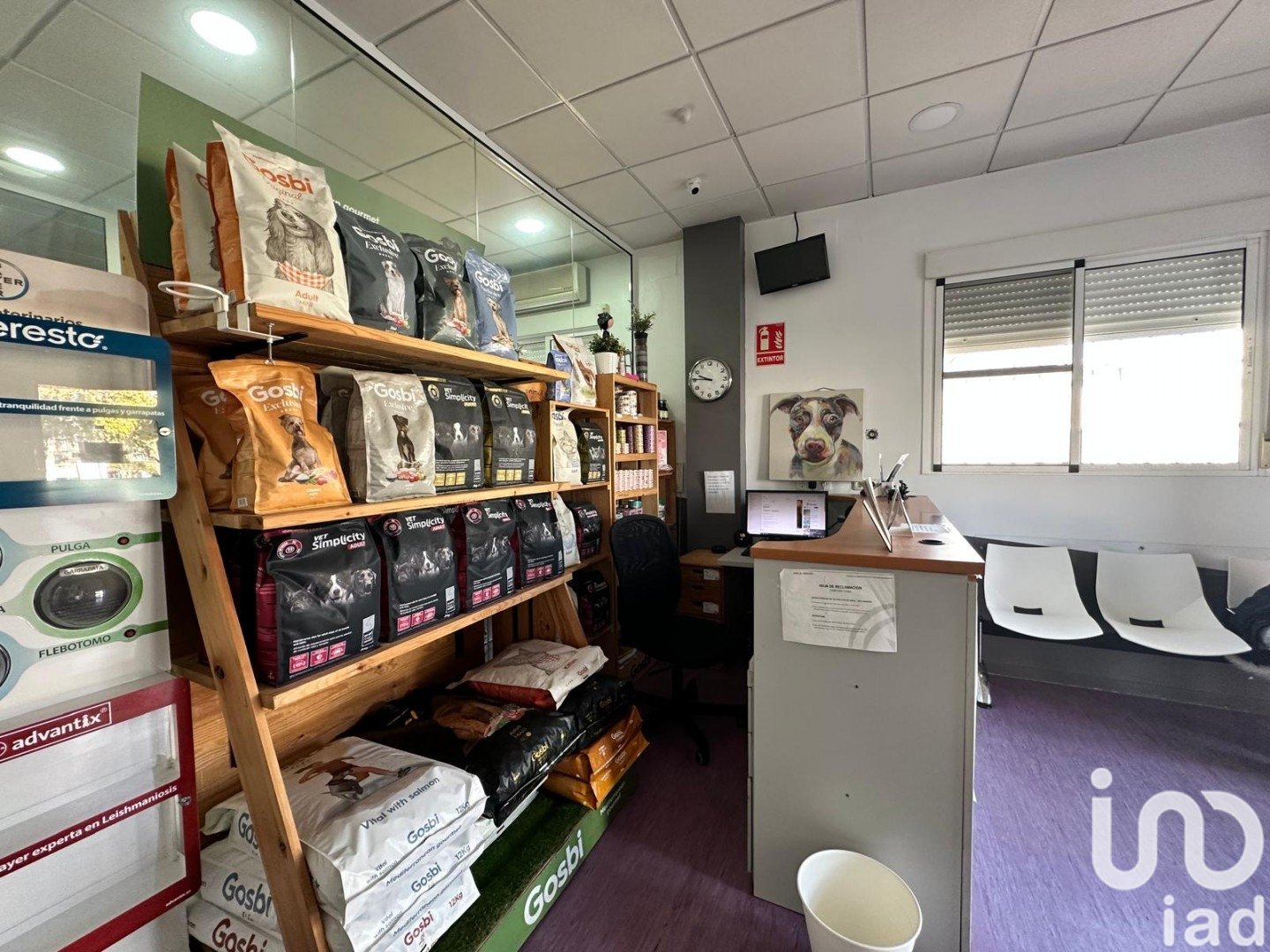 Lokal usługowy w Lepe, Huelva, Hiszpania 90 mkw. nr 154334