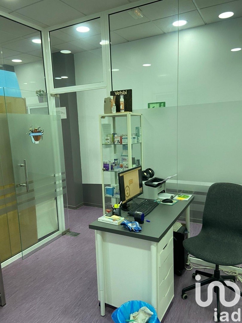 Lokal usługowy w Lepe, Huelva, Hiszpania 90 mkw. nr 154334