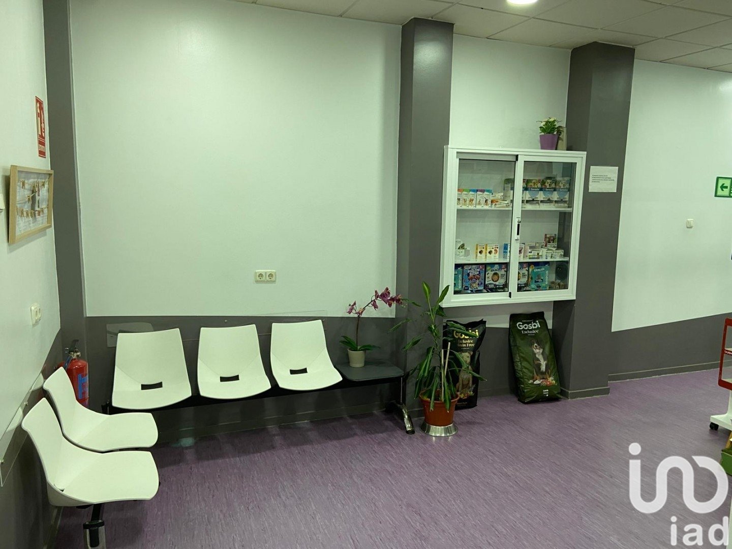 Lokal usługowy w Lepe, Huelva, Hiszpania 90 mkw. nr 154334