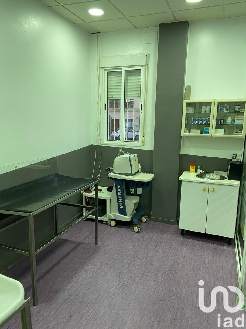 Lokal usługowy w Lepe, Huelva, Hiszpania 90 mkw. nr 154334