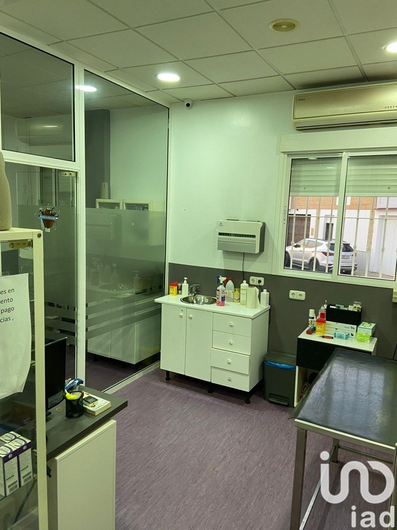Lokal usługowy w Lepe, Huelva, Hiszpania 90 mkw. nr 154334